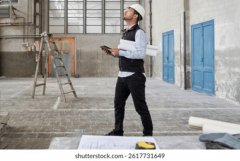 生态环保装修施工